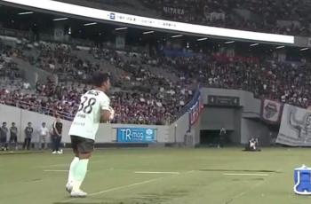 Pratama Arhan Main di Derby Tokyo, Asnawi Mangkualam Beri Pujian