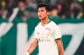 Video Full Aksi Pratama Arhan saat Bela Tokyo Verdy di Piala Kaisar, Nyaris Bikin Assist Lewat Lemparan Maut