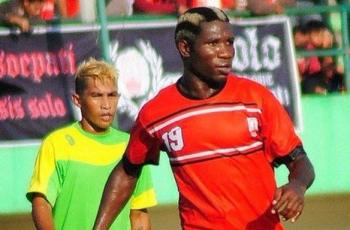 Profil Nnana Onana, Eks Persikad Depok yang Juga Kakak Kandung Kiper Bidikan Man United Andre Onana