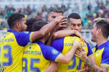 Link Live Streaming Barito Putera vs PSS Sleman di BRI Liga 1 2023 Sore Ini