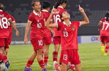 Hasil Piala AFF U-19 2023: Timnas Putri Indonesia Gagal ke Final usai Dihajar Thailand 1-7