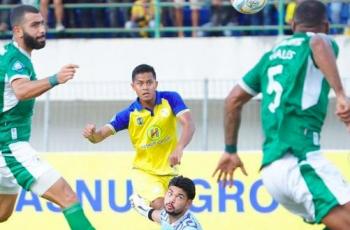 Hasil BRI Liga 1 2023: Barito Putera Menang Telak, Persib Bandung Selamat dari Kekalahan