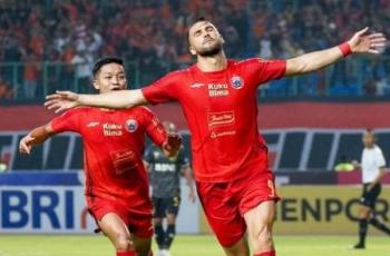 Hasil BRI Liga 1: Pesta Gol, Persija Jakarta Libas Bhayangkara FC 4-1