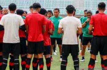 Timnas Indonesia U-17 Dilibas Barcelona Juvenil A, Bima Sakti: Pasti Kita Ingin Menang, Tapi...