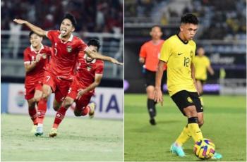 Perbandingan Harga Pasar Marselino Ferdinan dan Arif Aiman, Wonderkid Malaysia Unggul