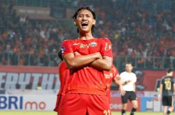 8 Pemain Persija Jakarta yang Layak Diangkut Shin Tae-yong ke Timnas Indonesia U-23