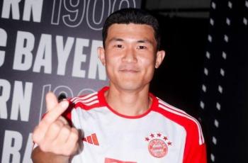 Kisah Kim Min-jae, Anak Asuh Kesayangan Shin Tae-yong yang Kini Gabung Bayern Munich