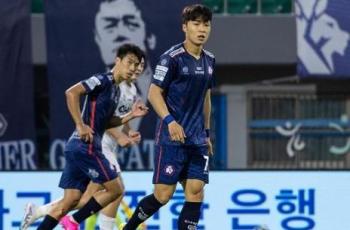 Profil Cheongju FC, Klub Liga Korea yang Melepas Pemain Timnas Malaysia