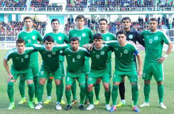 Menilik Kekuatan Turkmenistan, Lawan Timnas Indonesia di FIFA Matchday September 2023