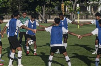 Dua Kali Kalah di Laga Uji Coba, Timnas Indonesia U-17 Punya Banyak PR