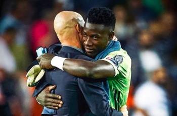 Andre Onana Resmi Gabung Manchester United, Pilihan Nomor Punggungnya Unik