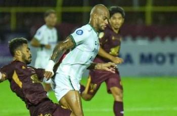 Klasemen Terbaru BRI Liga 1: Dilibas PSM Makassar, Persib Bandung Terjebak di Zona Degradasi