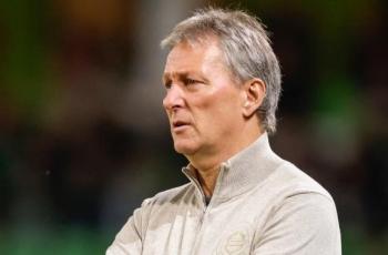 Frank Wormuth, Pelatih Jerman yang Dampingi Bima Sakti di Piala Dunia U-17 2023