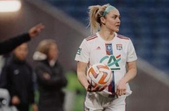 Profil Ellie Carpenter, Pesepak Bola Putri yang Sanggup Saingi Lemparan Jauh Pratama Arhan