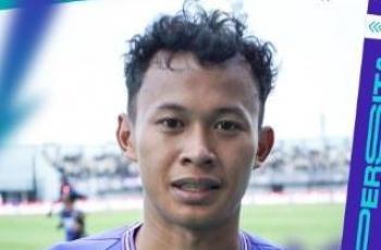 Alternatif Striker untuk Piala AFF U-23, Shin Tae-yong Bisa Jajal Pemain Persita Tangerang Ini