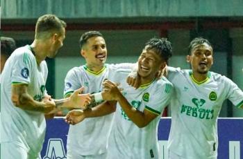 Gol Yandi Sofyan dari Pojok Lapangan Terpilih Jadi Best Goal Of The Week BRI Liga 1 Pekan ke-4