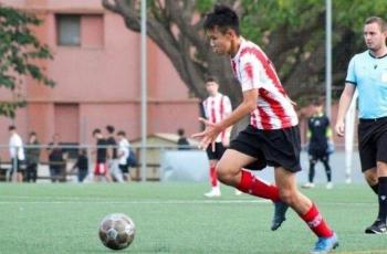 Tulis Pesan Menyentuh, Jebolan Spanyol Beri Kode Dicoret dari Timnas Indonesia U-17