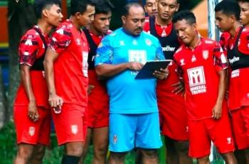 Liga 2 2023/2024 Segera Bergulir, Malut United Buru Dua Pemain Asing