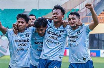 Jadwal BRI Liga 1 2023 Pekan Ketujuh: Dibuka Duel Persita Tangerang vs PSM Makassar Sore Ini