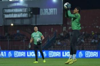 Promosi ke Tim Utama Persib Bandung, Kiper 19 Tahun Bisa Dilirik Shin Tae-yong?