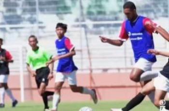 Kesan Pemain Muda Indonesia Ikut Seleksi Timnas U-17, Sebut Saingannya Berat