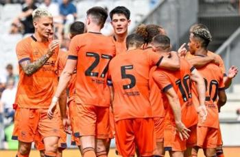 Hasil Undian Babak Ketiga Piala Liga Inggris: Klub Elkan Baggott Hadapi Wolverhampton Wanderers