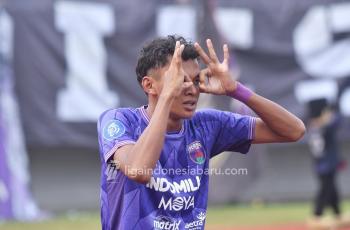 Link Live Streaming Persita Tangerang vs Madura United Sore Ini: Laga Berat Pendekar Cisadane Jamu Pemuncak Klasemen