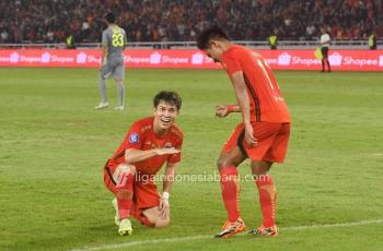 Jadwal Siaran Langsung BRI Liga 1 Hari Ini: Ada Persija Jakarta vs Borneo FC