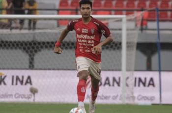 Kadek Arel Dipanggil Shin Tae-yong ke Timnas Indonesia U-23, Teco Umbar Harapan