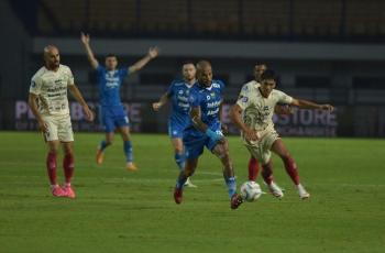 3 Pemain Persib Bandung yang Performanya Anjlok sejak Dilatih Bojan Hodak