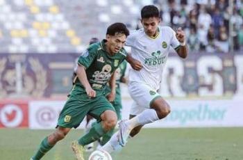 Hasil BRI Liga 1: Dilibas Persikabo 1973, Persebaya Surabaya Kalah di Kandang