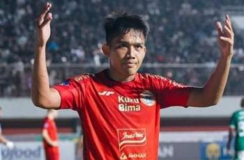 Statistik Witan Sulaeman di Posisi Baru, 4 Kali Sumbang Asisst untuk Persija Jakarta