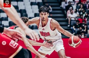 Profil Zane Adnan, Pemain Berdarah Amerika Serikat yang Jadi Bintang Baru Timnas Basket Indonesia