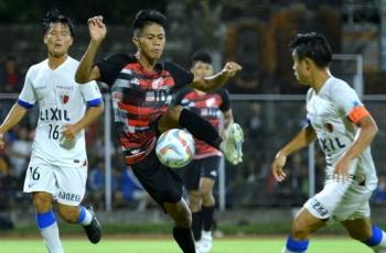 Link Siaran Langsung Timnas Indonesia U-17 vs Korea Selatan, Tanding Hari Ini