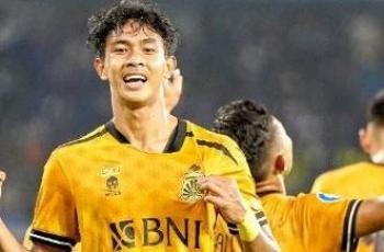 Punya Pengalaman di Eropa, Striker Muda 185 Cm Siap Rebut Posisi Utama di Timnas Indonesia U-23