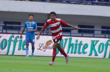 Bak Mimpi Jadi Nyata, Salim Akbar Tuharea Antusias Dapat Panggilan Timnas Indonesia di Piala AFF U-23 2023