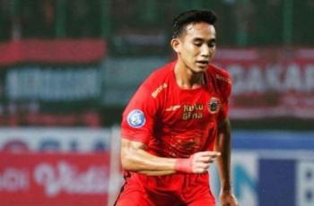 Bukan Cuma Dua, Shin Tae-yong Awalnya Panggil 5 Pemain Persija ke Timnas Indonesia U-23