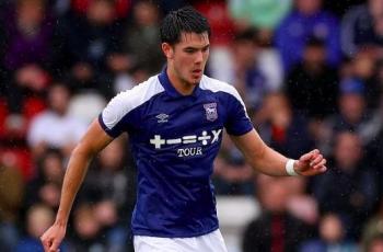 Ipswich Town akan Hadapi Reading di Piala Liga Inggris, Elkan Baggott Tampil?