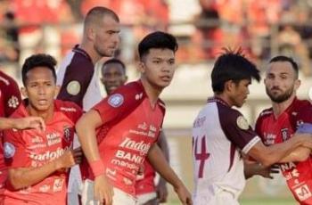 Hasil BRI Liga 1: Bungkam PSM Makassar, Bali United Rebut Puncak Klasemen