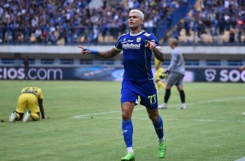 Klasemen Denda di BRI Liga 1 2023/2024, Persib Bandung Paling Tinggi