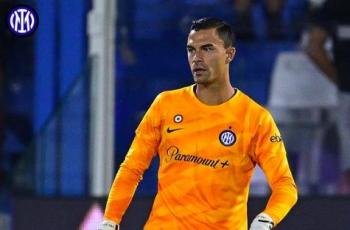 Emil Audero Debut di UCL, Calon Kiper Timnas Indonesia di 2024?