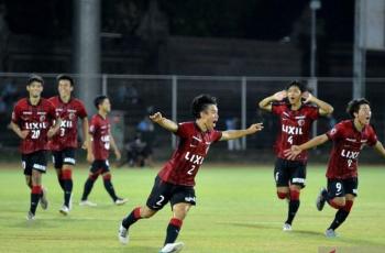 Ada Kebiasaan Ini, Pelatih Kashima Antlers Sebut Indonesia akan Sulit Tembus 100 Dunia