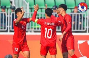 Kepedean, Media Vietnam Sebut Golden Star Warriors Jumpa Thailand di Final Piala AFF U-23 2023