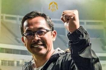 Aji Santoso Jadi Pelatih Anyar Persikabo 1973, Duet dengan Juru Taktik Jebolan Liga Spanyol