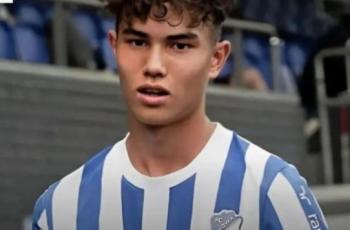 Pemain FC Eindhoven Dipulangkan dari Timnas Indonesia U-17, Sang Ibu Beri Pesan Menyentuh