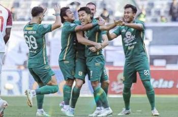 Hasil BRI Liga 1: Song Ui-young Cetak Gol Indah, Persebaya Surabaya Bungkam PSM Makassar