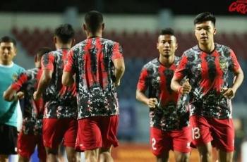 Sosok Kadek Arel, Bek Muda Timnas U-23 yang Disorot saat Lawan Malaysia di Piala AFF U-23 2023