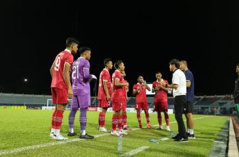 Klasemen Sementara Runner-up Terbaik Piala AFF U-23 2023, Nasib Timnas Indonesia U-23 Miri