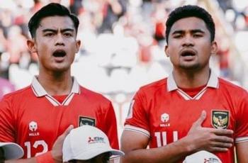 Coach Justin Beri Wejangan soal Timnas Indonesia Kalah dari Irak, Suporter Minta STY Istirahatkan Pemain Kesayangannya