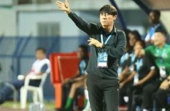 Shin Tae-yong Full Ikhlas, 3 Pemain Naturalisasi-nya Besar Kemungkinan Tidak Perkuat Timnas Indonesia vs Vietnam